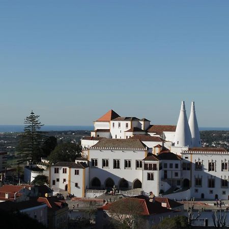 Апартаменты Casa D Sintra 2 Экстерьер фото
