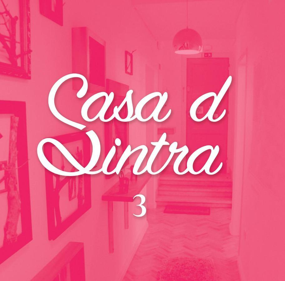 Апартаменты Casa D Sintra 2 Экстерьер фото