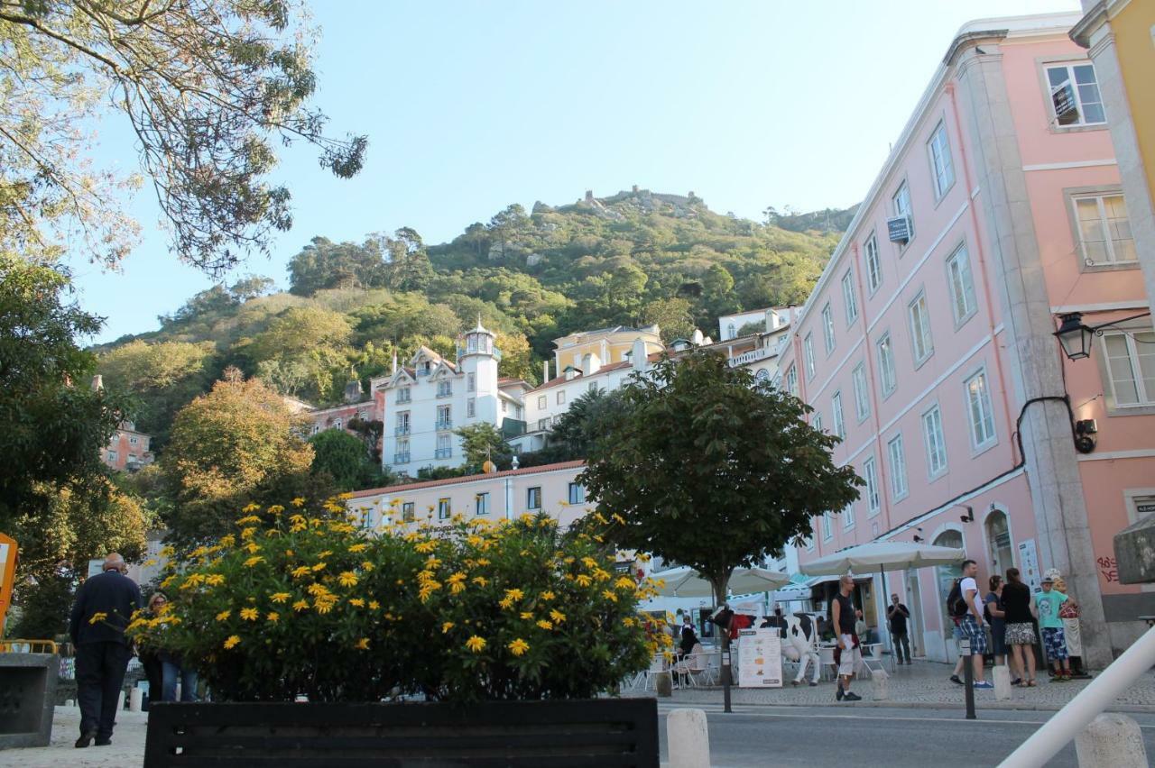 Апартаменты Casa D Sintra 2 Экстерьер фото