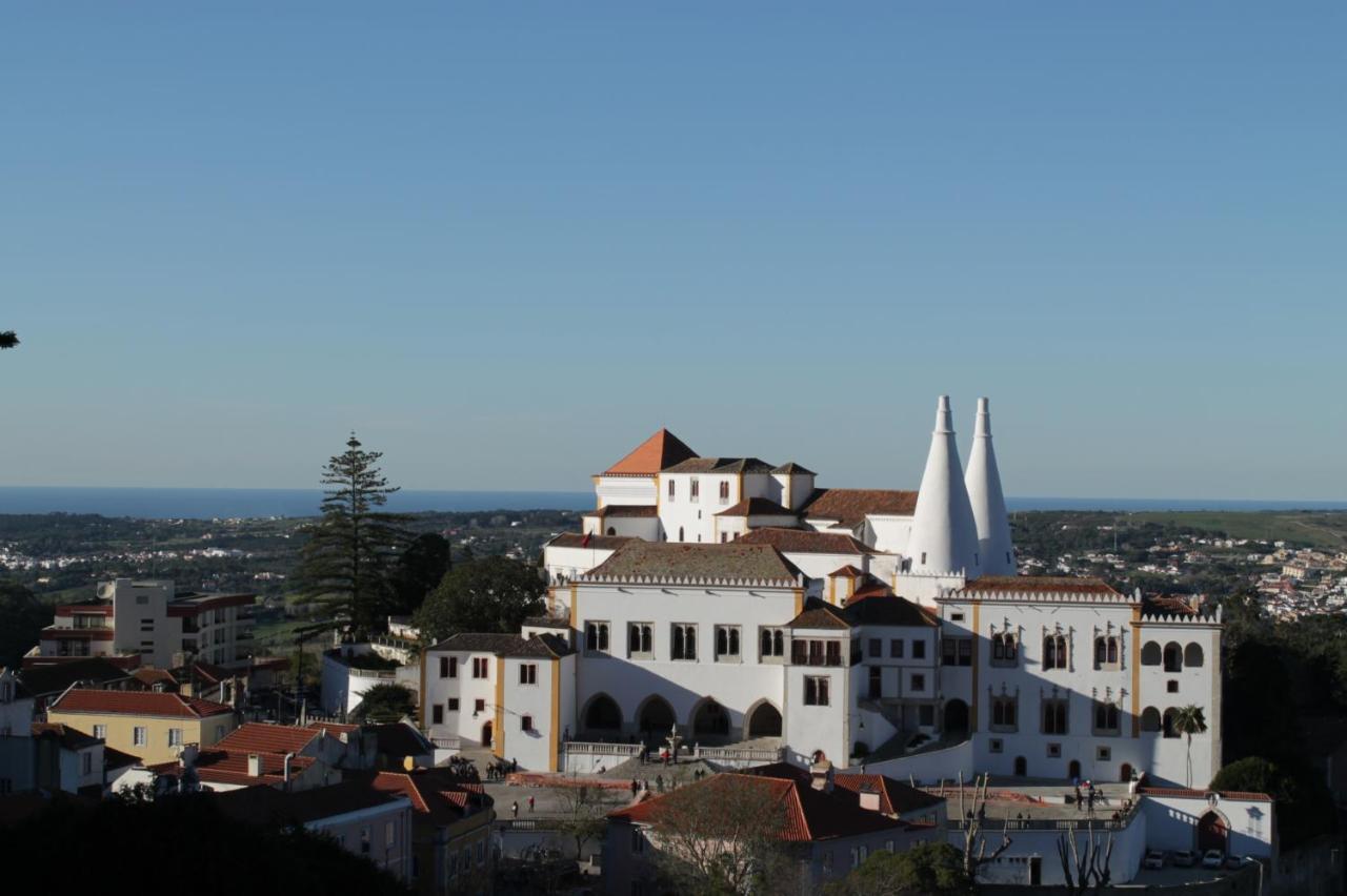 Апартаменты Casa D Sintra 2 Экстерьер фото